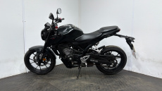 (23MY) Honda CB125R